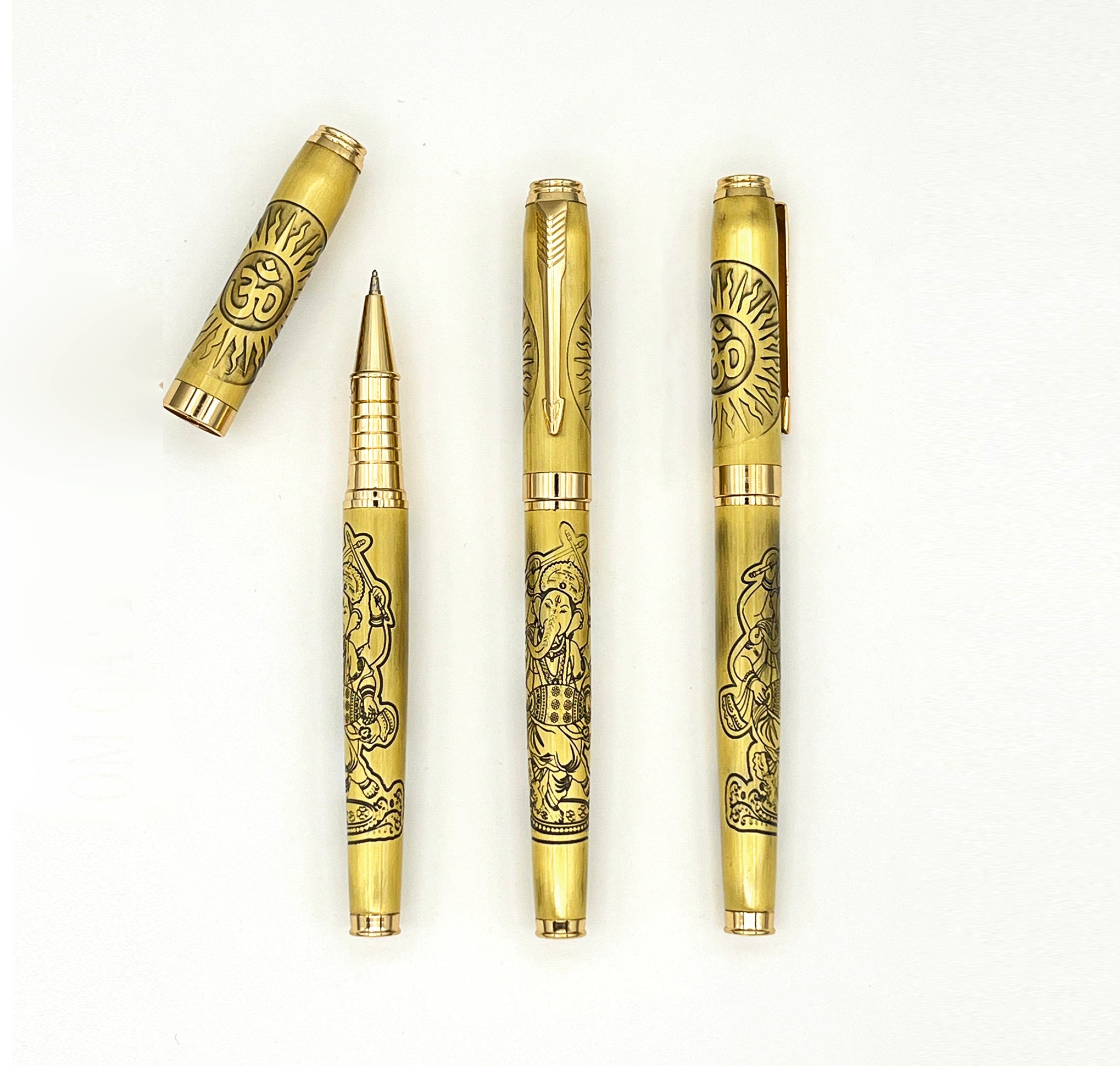 Om Ganesh Pen