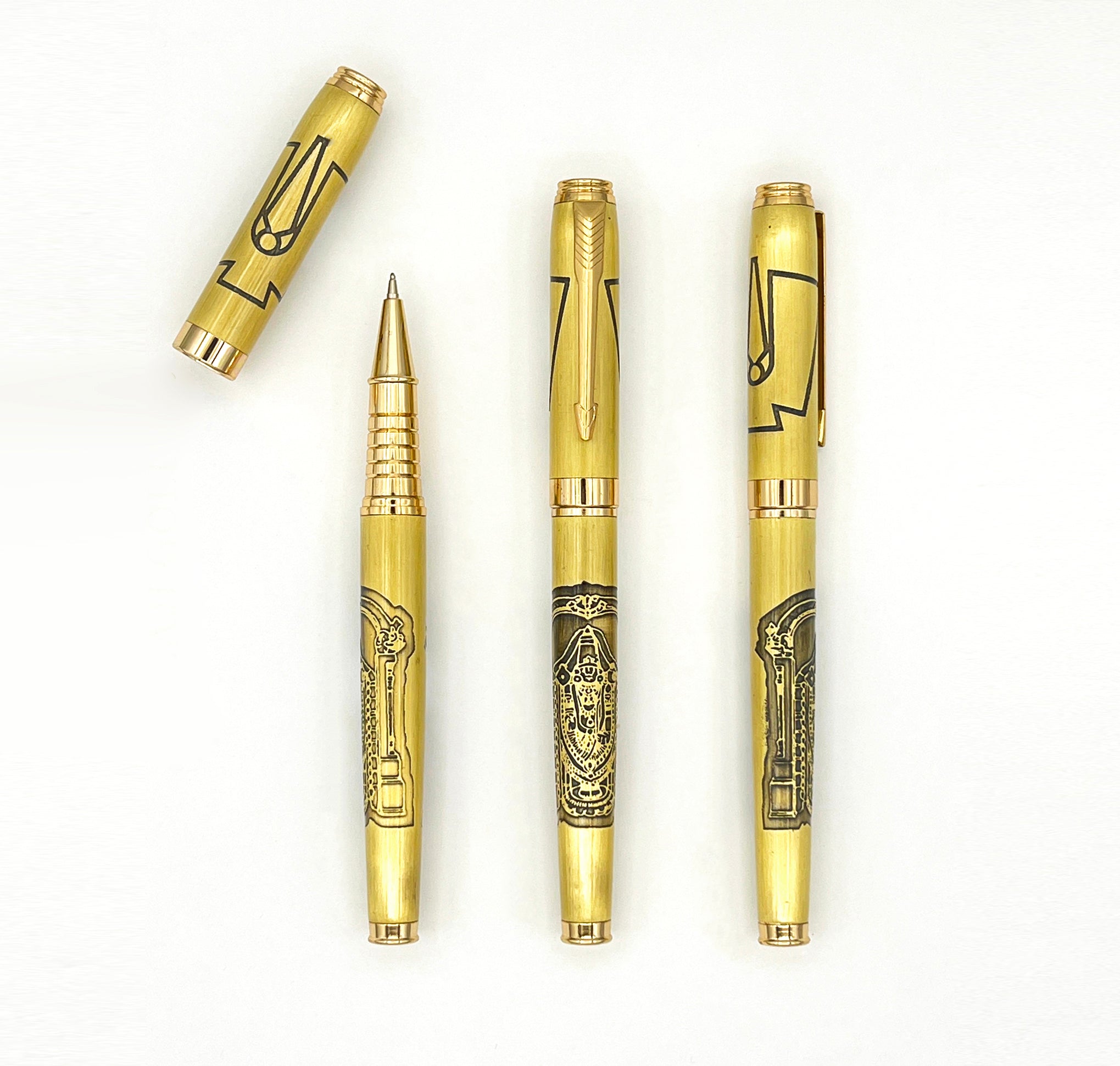 Balaji Pen