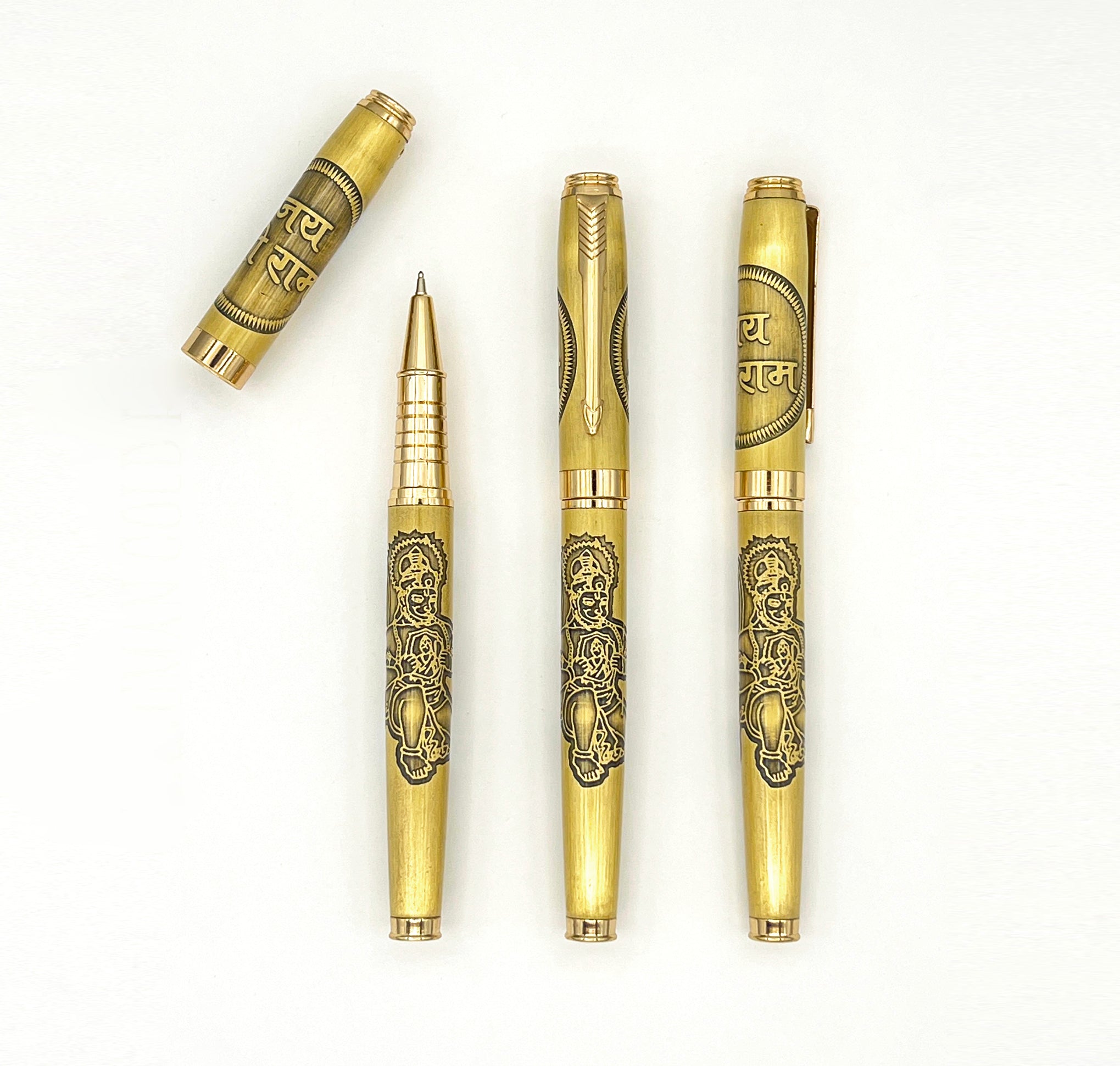Hanuman Pen