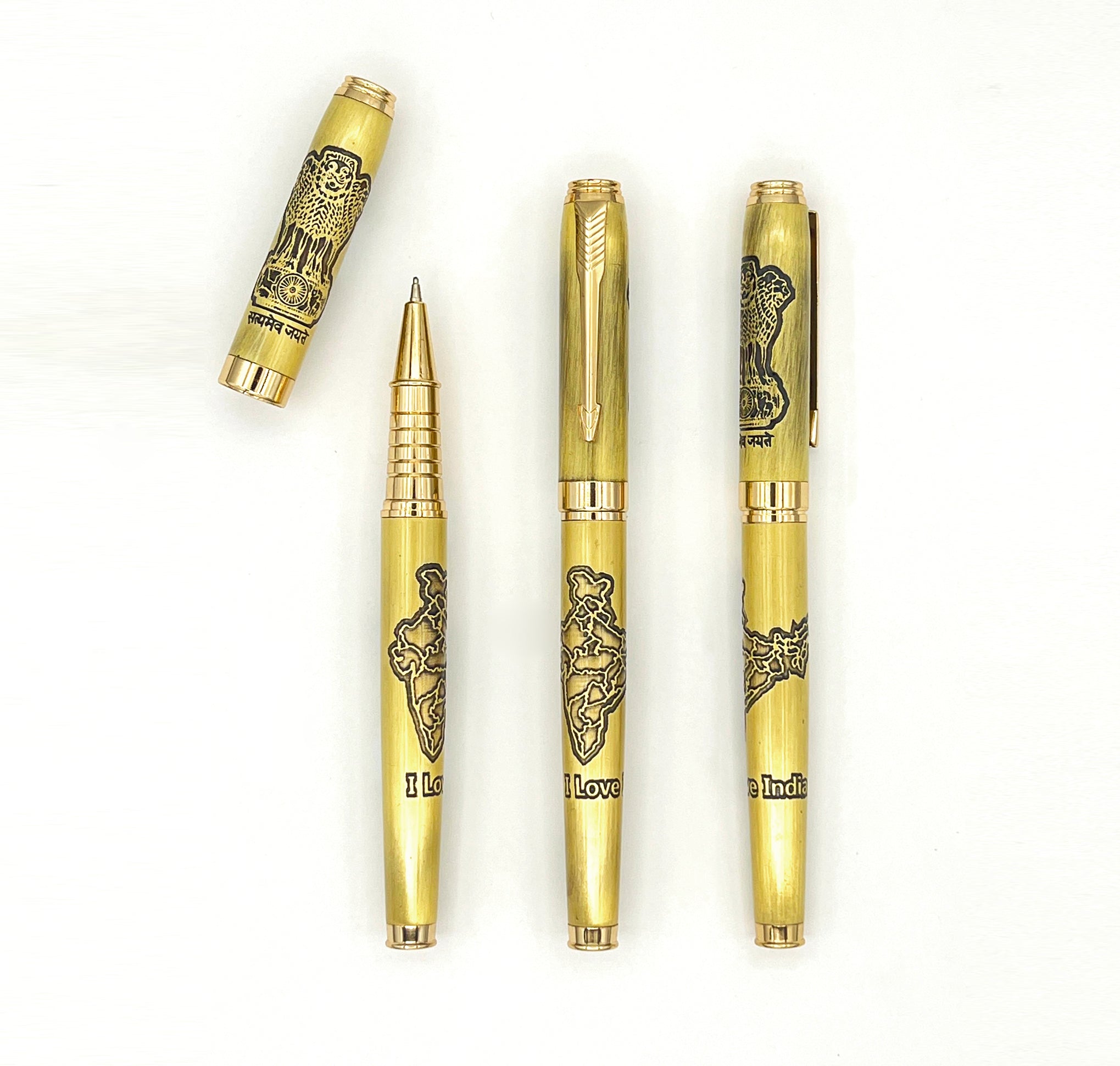 India Pen