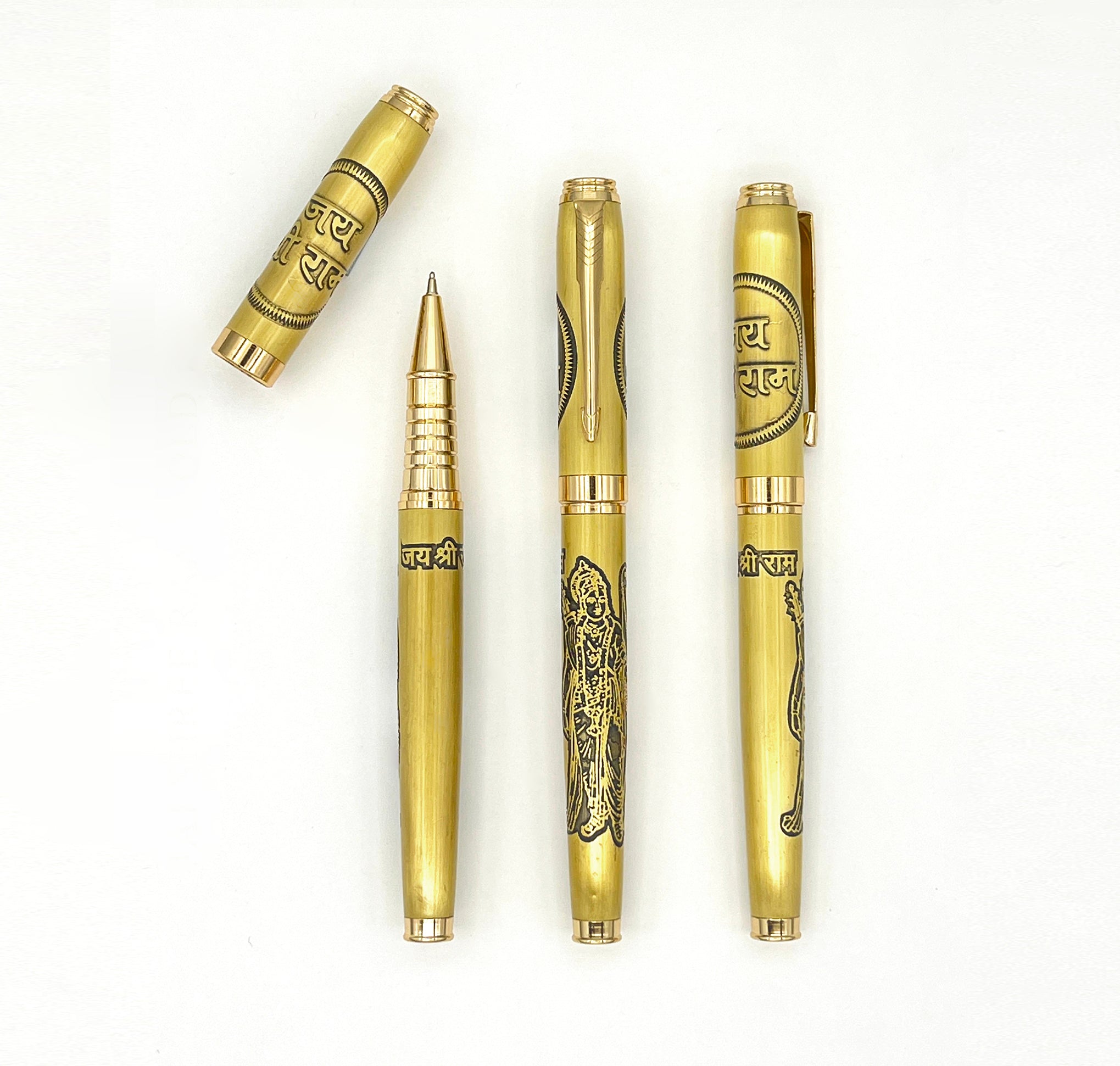 Jai Shree Ram Pen