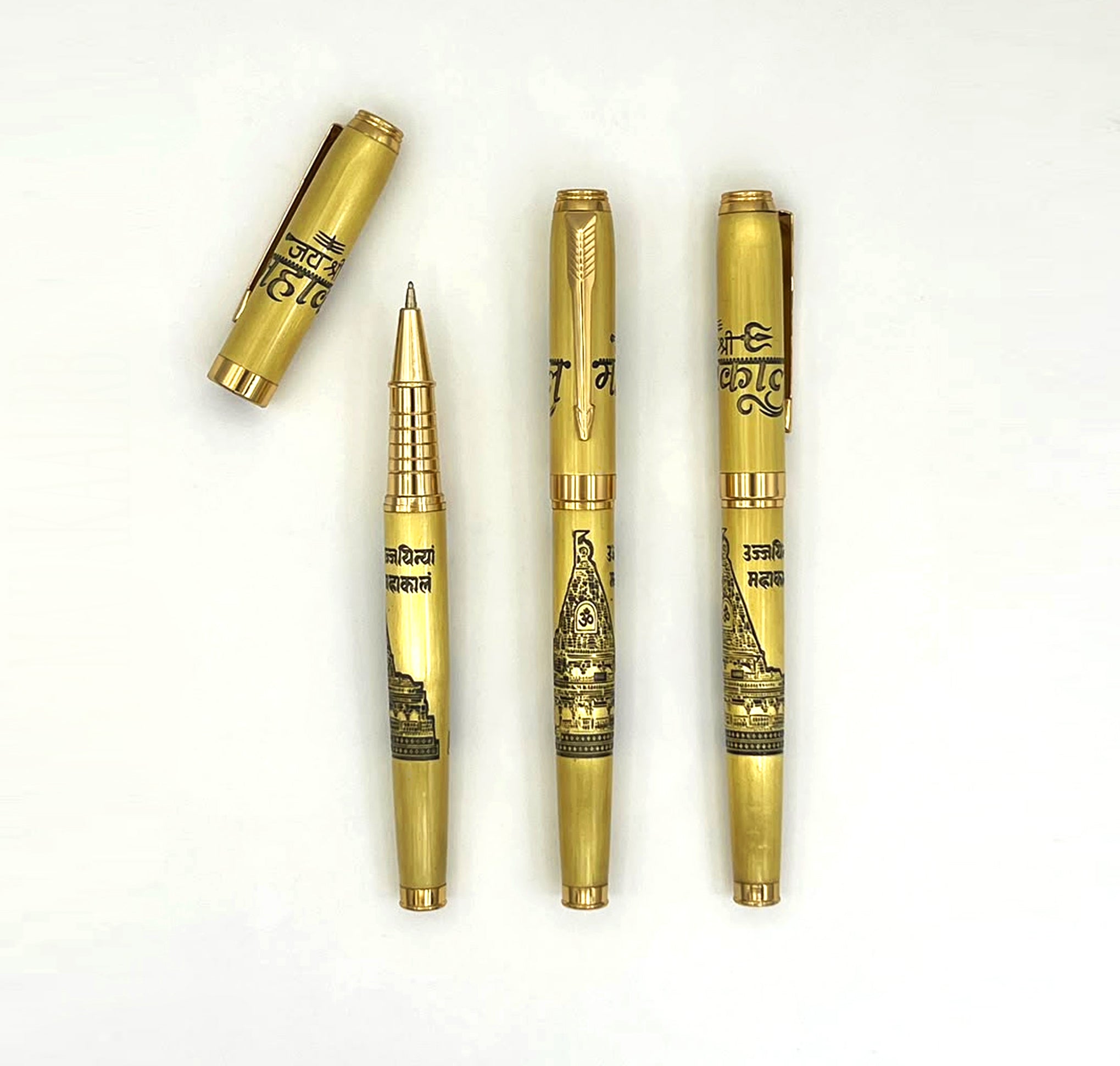Mahakaal Pen