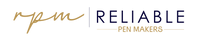 Reliable Pen Makers - Home