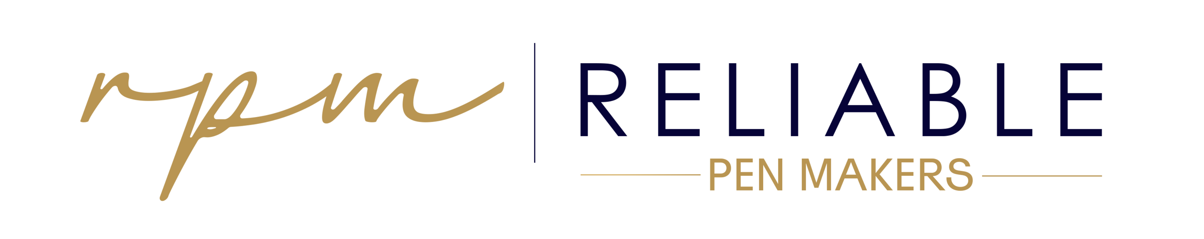 Reliable Pen Makers