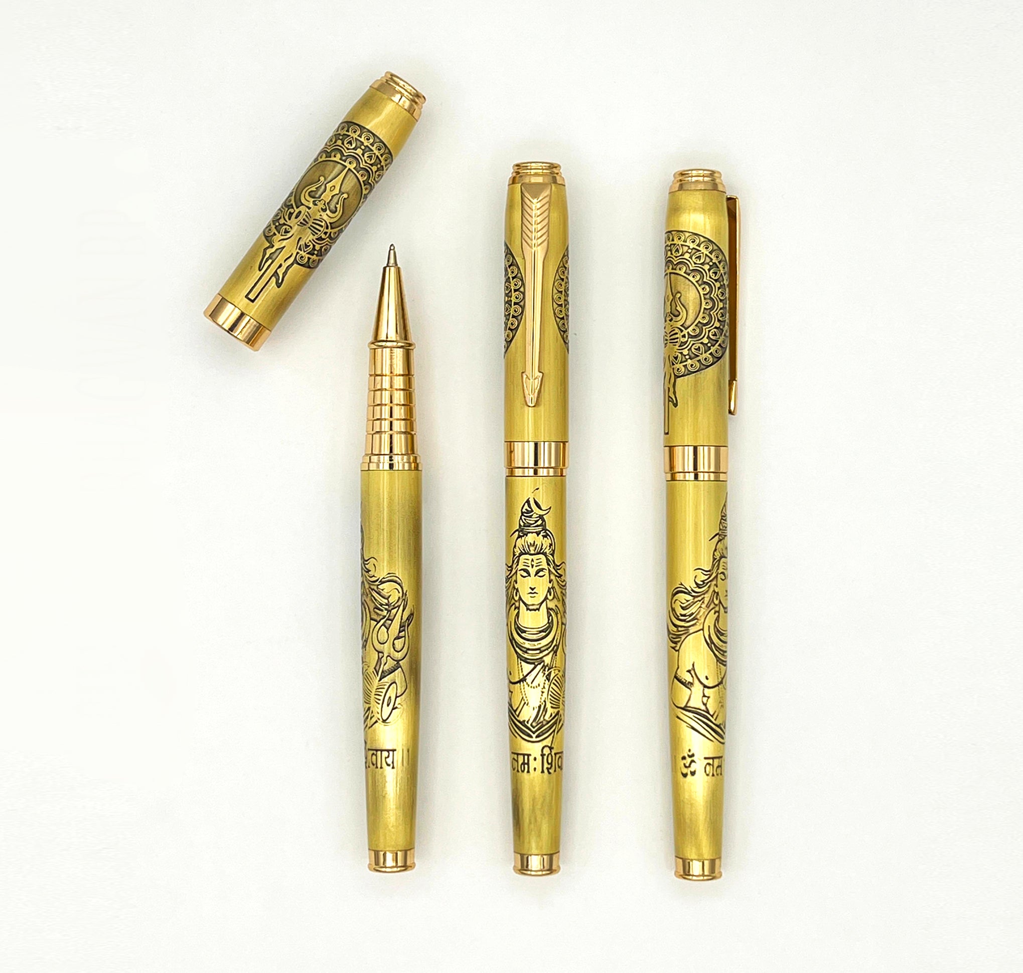 Shankar Bhagwan Pen